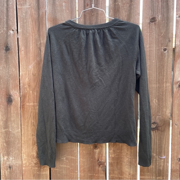 NEW YORK & CO | Women’s Black Cardigan - Picture 5 of 6